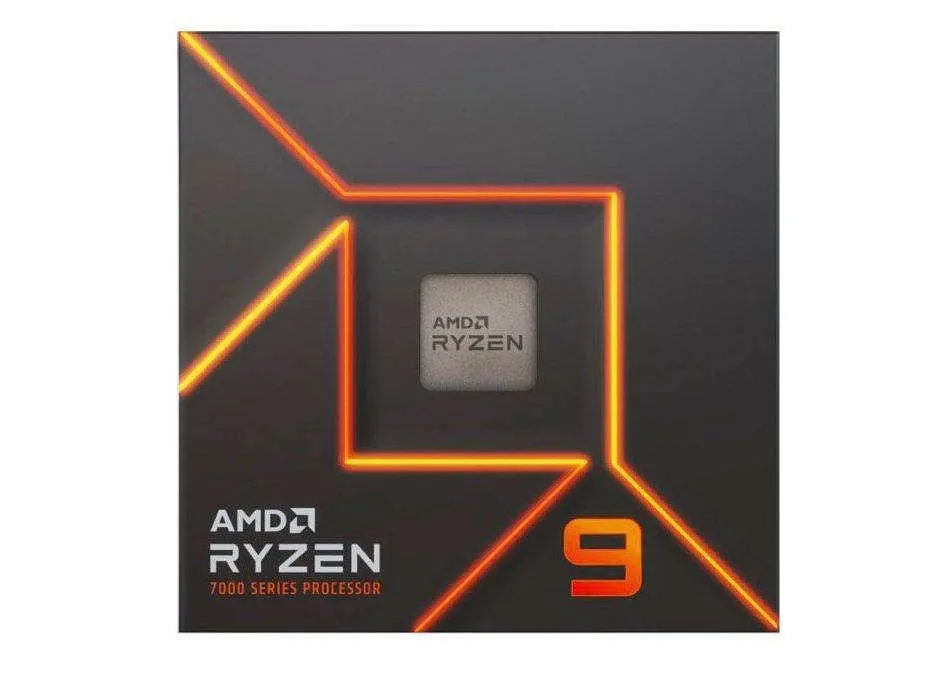 Процессор AMD Ryzen 9 7900 (100-100000590BOX) - фото 2