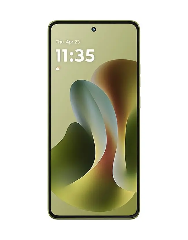 Смартфон Motorola Moto G100 Pro 8/256gb green No NFC - фото 2