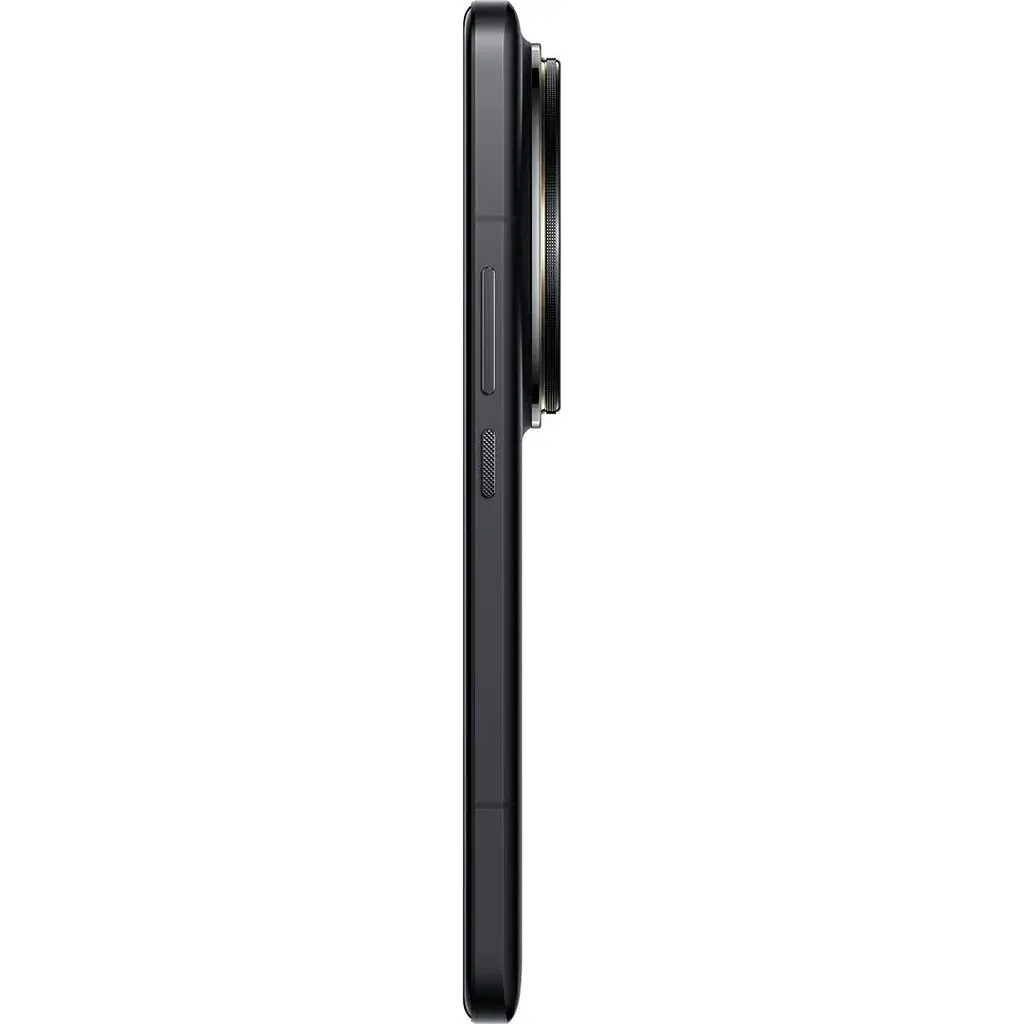 Смартфон Xiaomi 14 Ultra 12/512Gb Black (CN) [5G, Без NFC] - фото 7