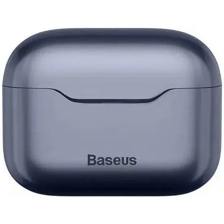 Гарнітура Baseus Simu ANC S1 Pro Tarnish Bluetooth (NGS1P-0A) - фото 5