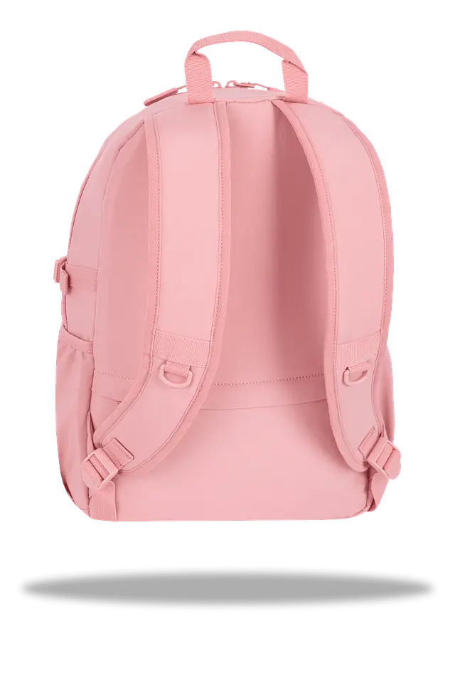 Рюкзак CoolPack FIN Peach 20 л 45х29х15 см персиковий (F157991) - фото 4