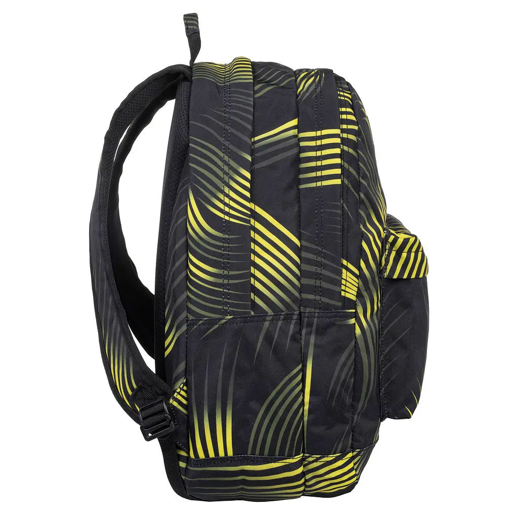 Набір: Рюкзак CoolPack Drafter Comb 25 л (F096922) + Пенал на блискавці CoolPack Campus Comb з органайзером для ручок 23x9x5 см (F062922) - фото 3