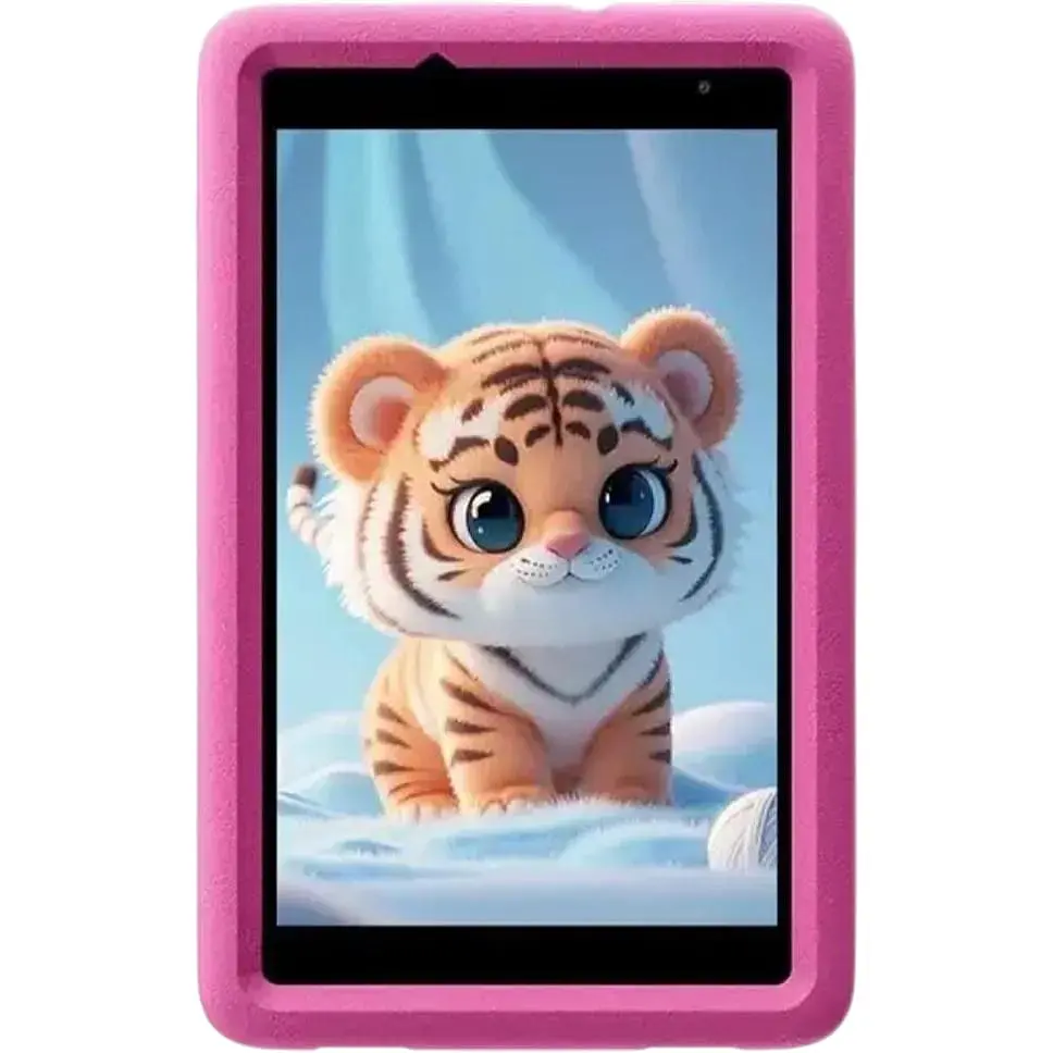 Планшет Blackview TAB A5 Kids 3/64GB Pink - фото 3