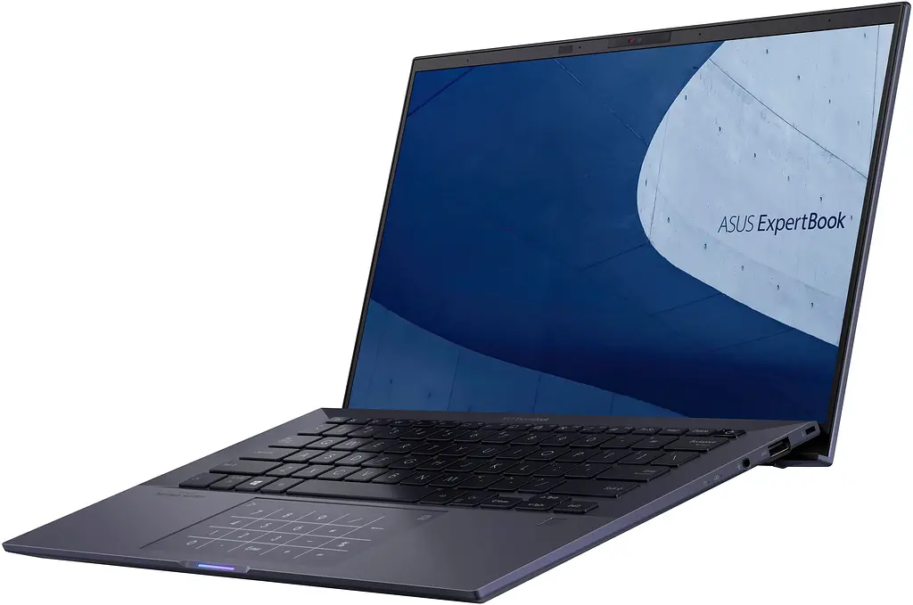 Ноутбук ASUS PRO B9400CEA-KC0614R (90NX0SX1-M07340) (90NX0SX1-M07340) - фото 3