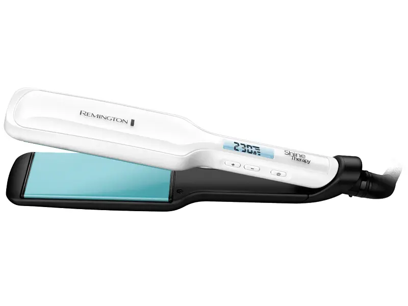 Випрямляч для волосся Remington Shine Therapy S8550 - фото 2