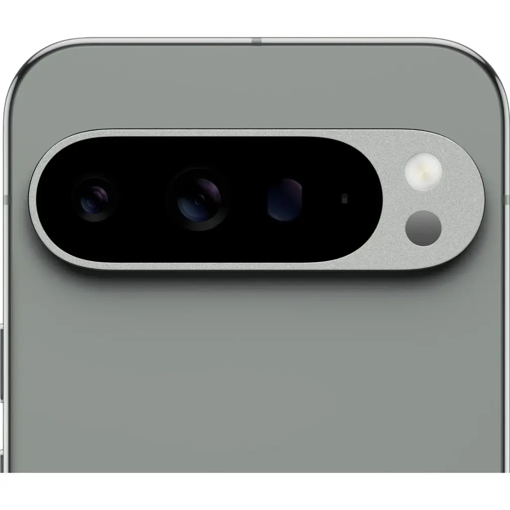 Смартфон Google Pixel 9 Pro XL 16/256GB Hazel [114524] - фото 5
