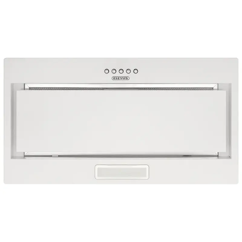 Витяжка ELEYUS URBAN 700 LED 52 WH - фото 6