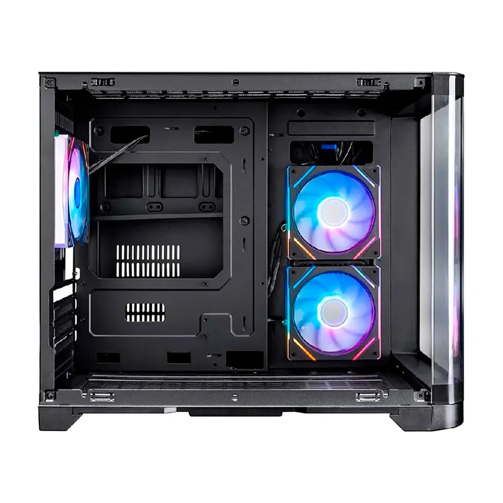 Корпус для ПК 1stPlayer UV6-BK-2FC7R-1FC7 - фото 3