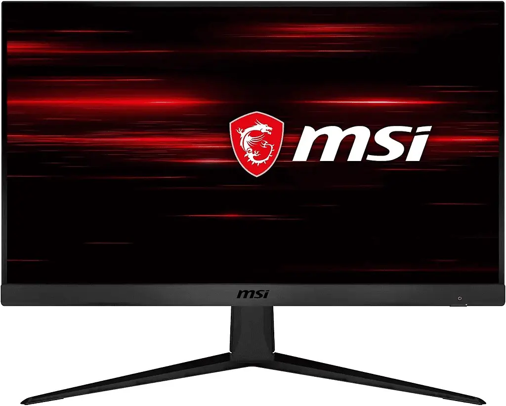 Монітор 23.8" MSI 24" G2412 FHD IPS 170Hz (G2412) Б/в - фото 6