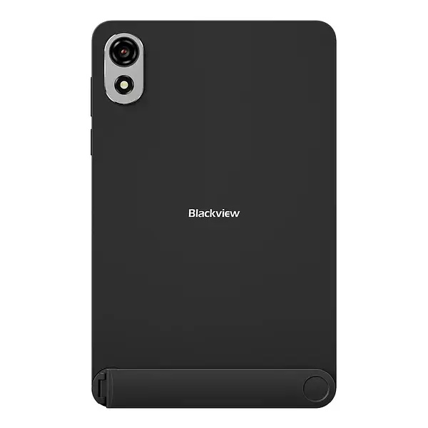 Планшет Blackview Zeno 1 4/64Gb LTE Rock Black Global version - фото 2