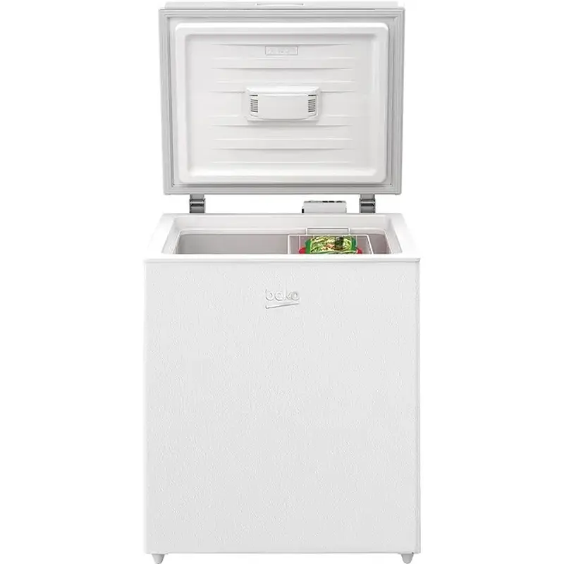 Морозильна скриня BEKO HSM 20590 - фото 2