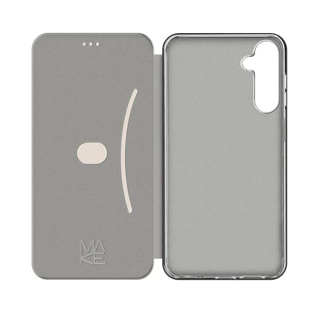 Чохол-книжка Make Samsung A26 Book - фото 3