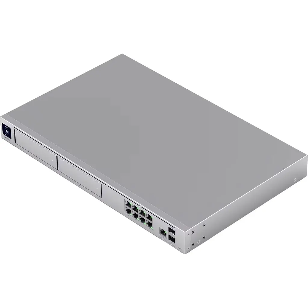 Маршрутизатор роутер Ubiquiti UniFi Dream Machine Pro Max UDM-PRO-MAX [144673] - фото 5