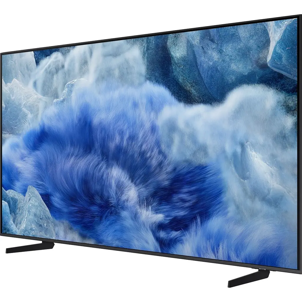 Телевізор Samsung Q8F 65` QLED Ultra HD 4K (QE65Q8FAAUXUA) [136986] - фото 3