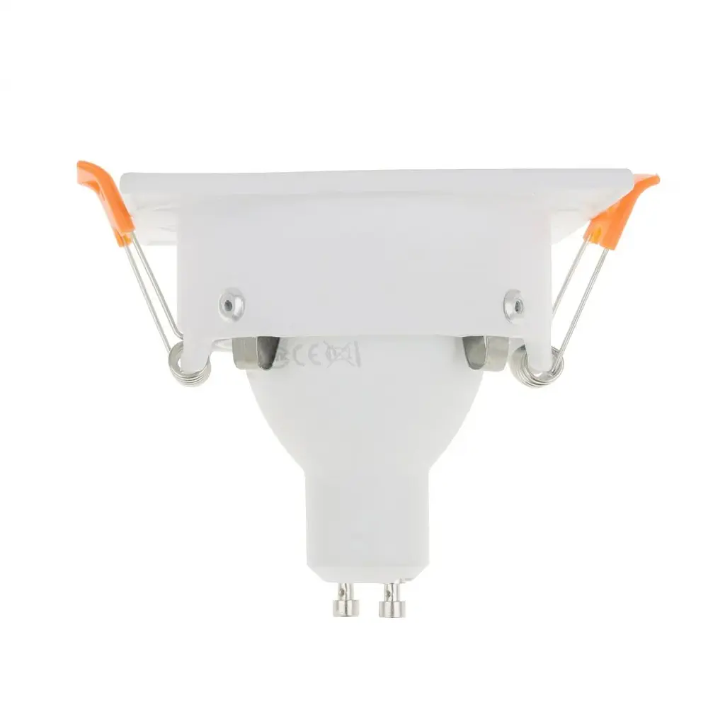 Точечный светильник Brille HDL-DS 181 MR16 WH 36-380 - фото 8