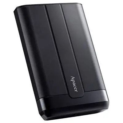 Зовнішній жорсткий диск 2.5 2TB Apacer (AP2TBAC732B-1) - фото 2