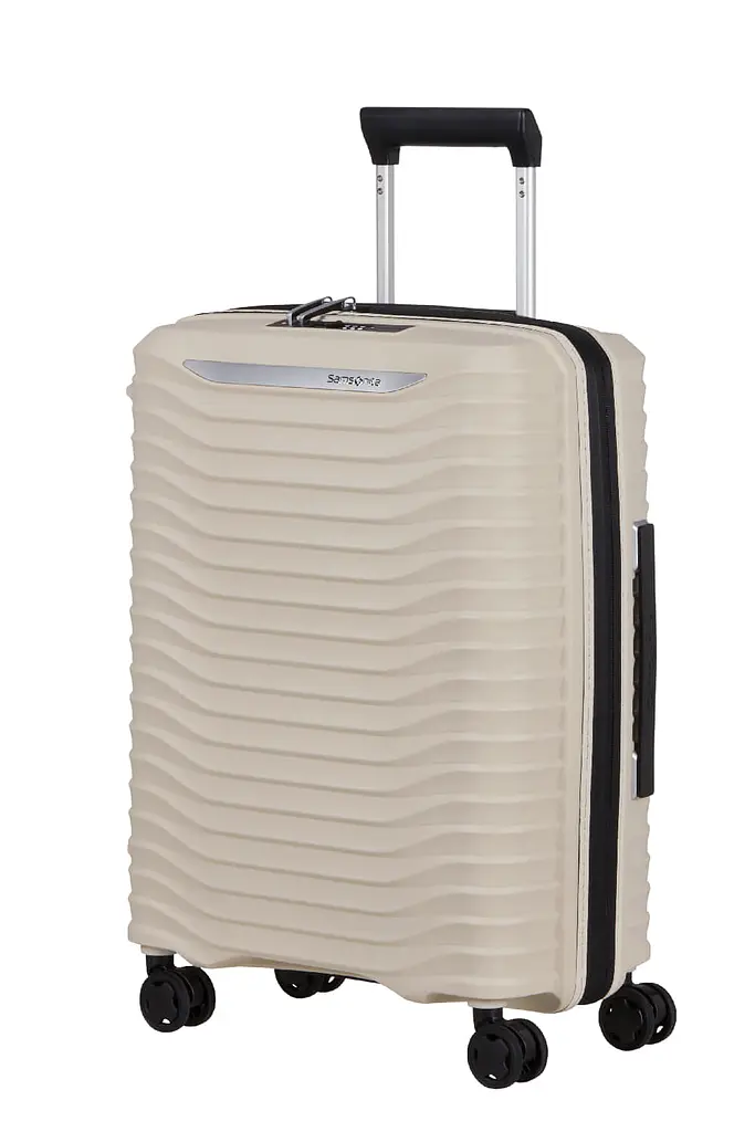 Валіза 55 См Samsonite UPSCAPE SANDSTONE 55x40x20(23) KJ1*35014 - фото 6