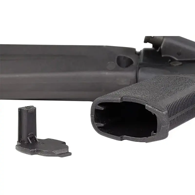 Руків’я пістолетне Magpul MOE Grip для AR15/M4 Black - фото 3