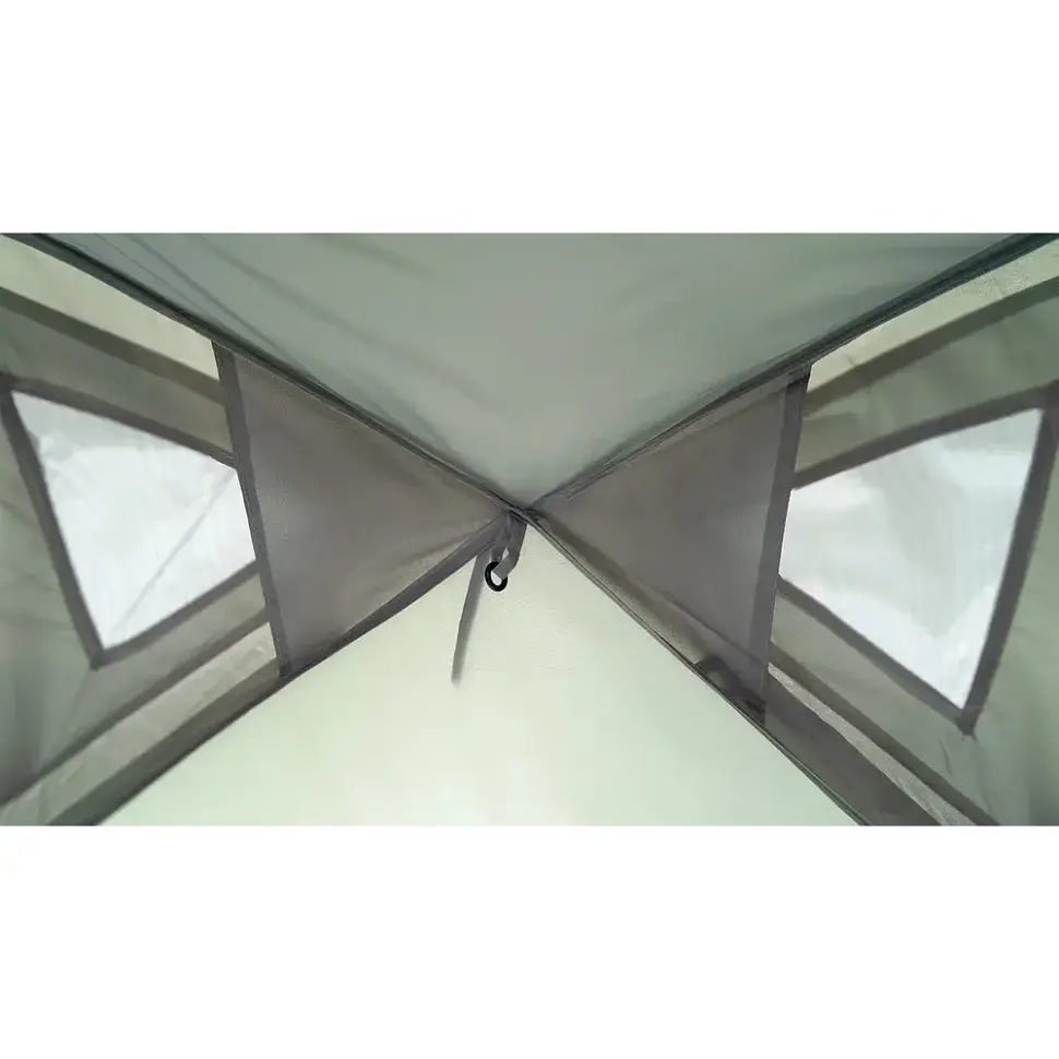 Намет Skif Outdoor Tuzla 2 Green (SOTTZL2) - фото 4