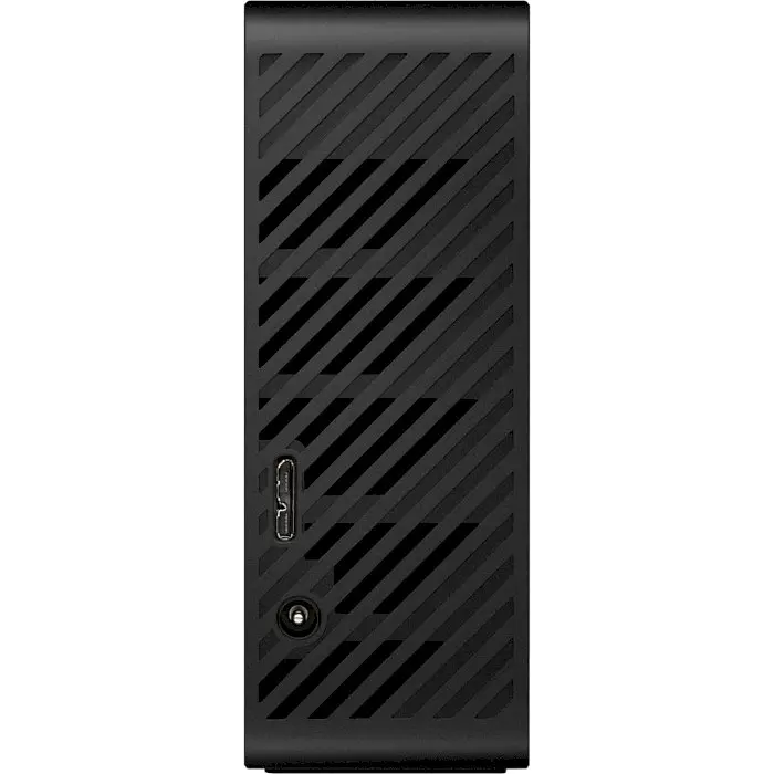 Внешний жёсткий диск Seagate 4TB Expansion Desktop (STKP4000400) - фото 2