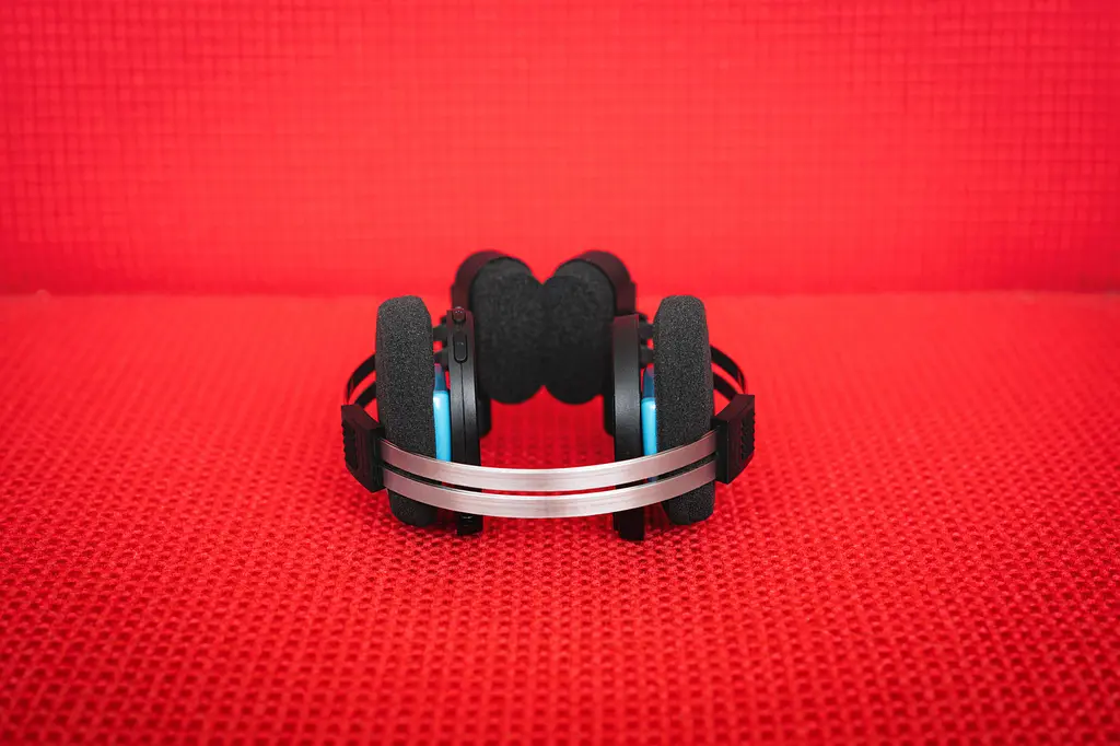 Koss Навушники On-Ear Porta Pro BT 5.2 Wireless Mic Чорний - фото 7