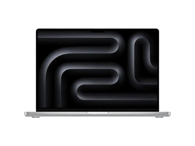 Ноутбук Apple MacBook Pro 16 2026 M5 Pro/18CPU/20GPU/64GB/1TB with Nano-texture display Silver (Z1MV001CJ)
