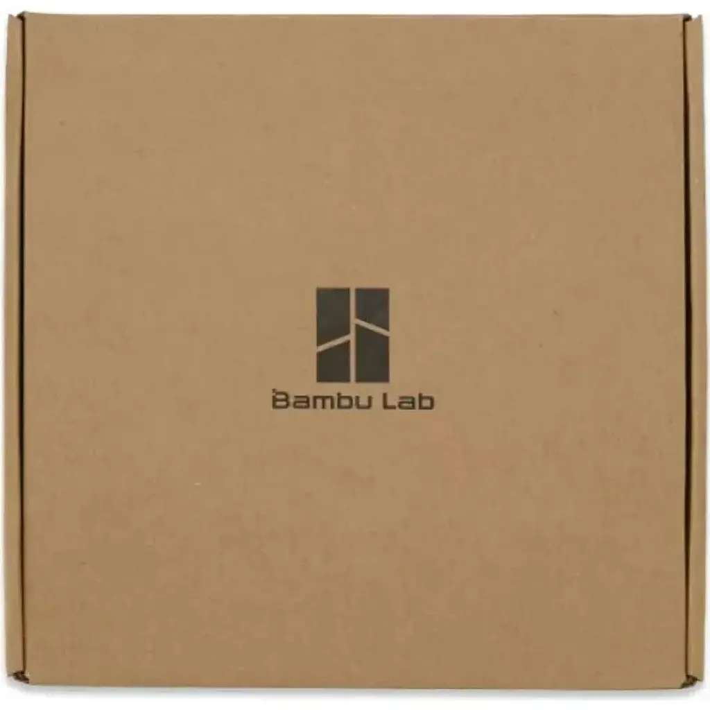 Філамент для 3D-принтерів Bambu Lab PLA Matte 1kg Desert Tan (A01-Y3-1.75-1000-spl) [137191] - фото 3