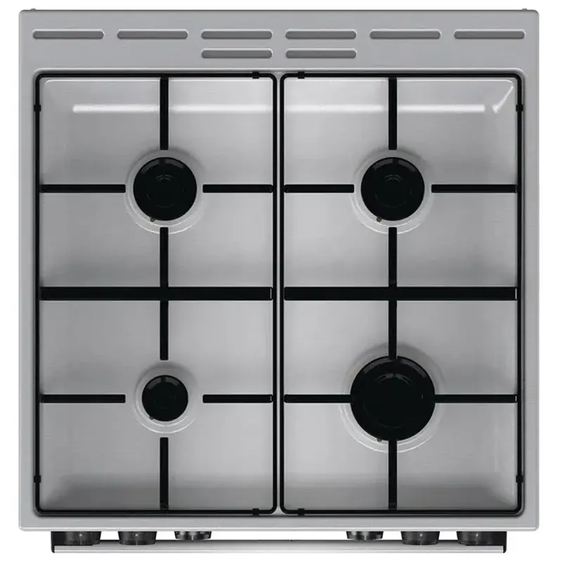 Плита газова GORENJE GKS6C70XJ (FM6A4D-JPJDB) - фото 9