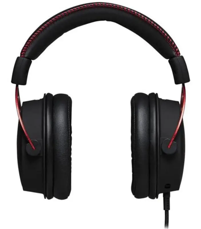 Гарнiтура HyperX Cloud Alpha (4P5L1AM) - фото 3