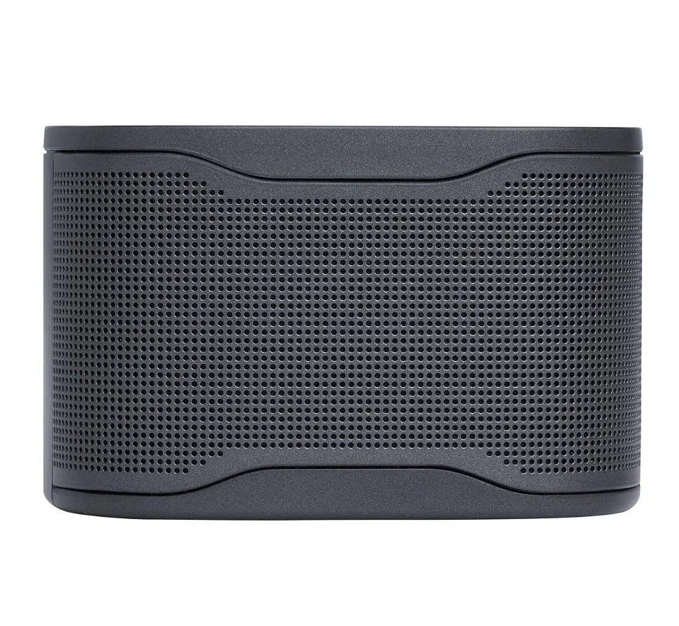 Саундбар JBL All-in-One BAR2.0BLKEP MKII Dolby Digital 80W Black - фото 6