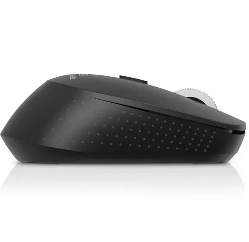 Миша бездротова RM-380W, Black, 2.4GHz/USB, оптична REAL-EL teh0028155 - фото 5
