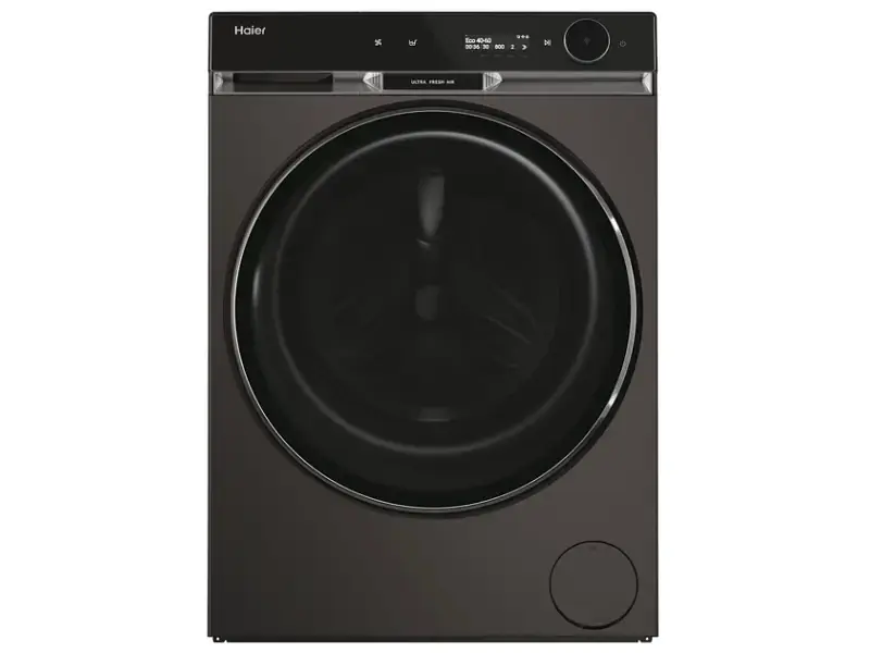 Пральна машина автоматична Haier HW100-BD14397PGU1