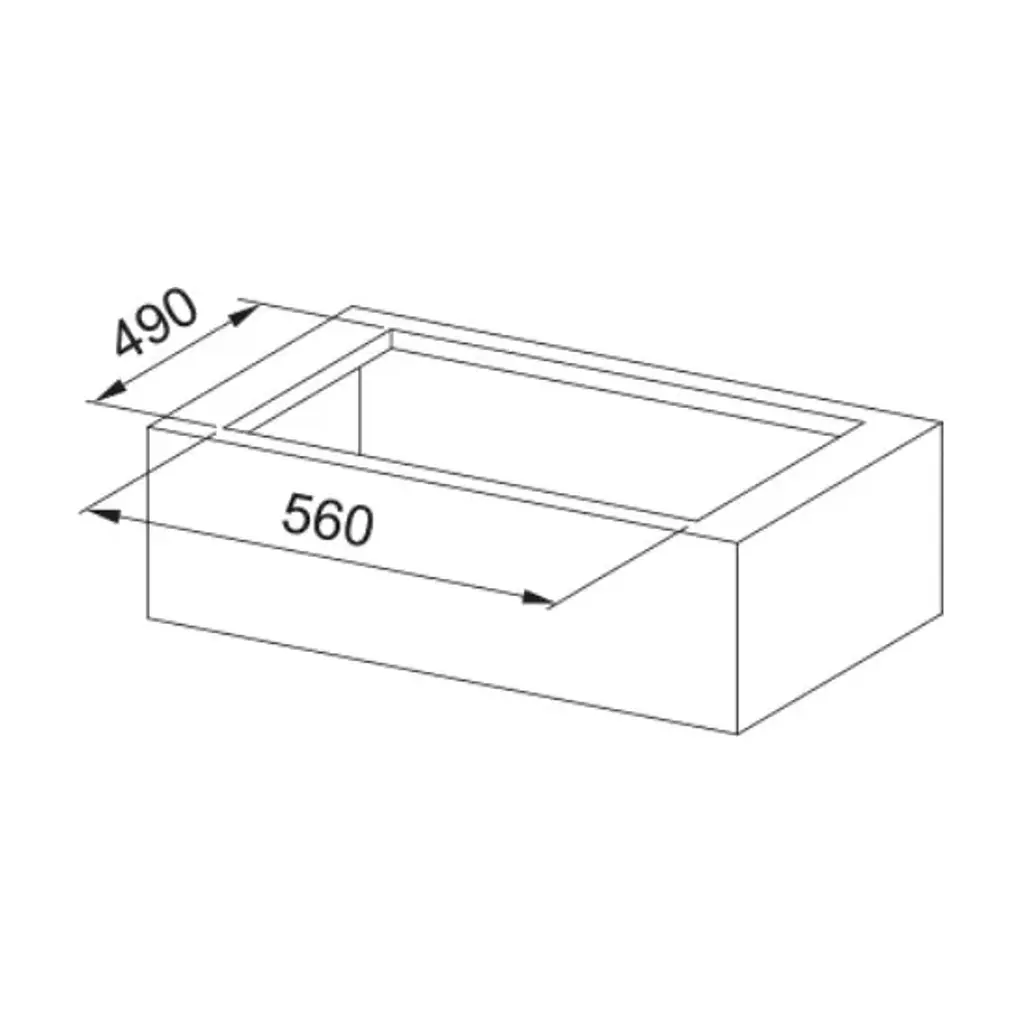 Варочна поверхня Franke Smart 2Gether FSM 7072 4RC HI (340.0731.892) - фото 10