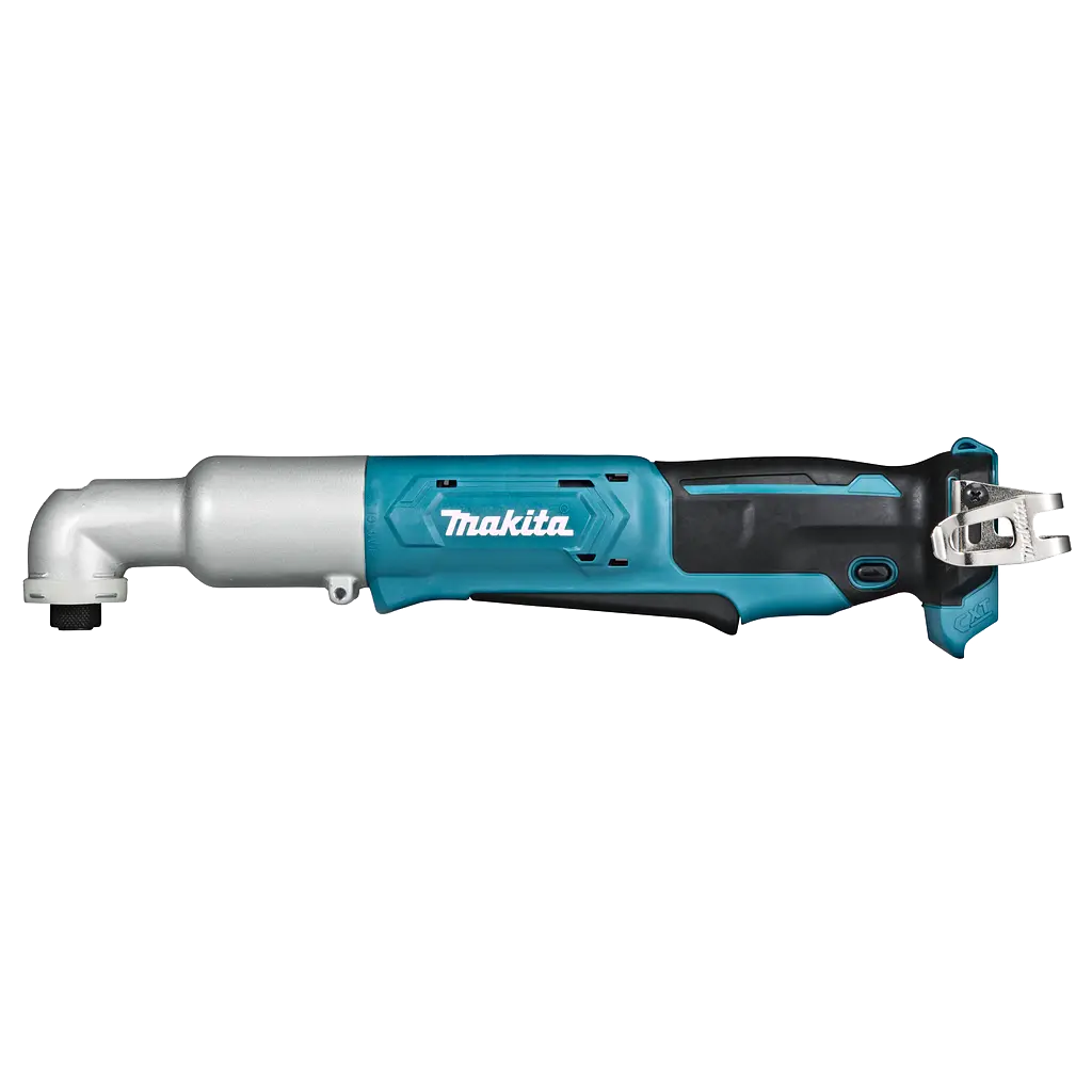 Гвинтокрут кутовий акумуляторний Makita TL064DZ (60 Нм, 1/4", CXT, без акумуляторів та зарядного пристрою) - фото 2
