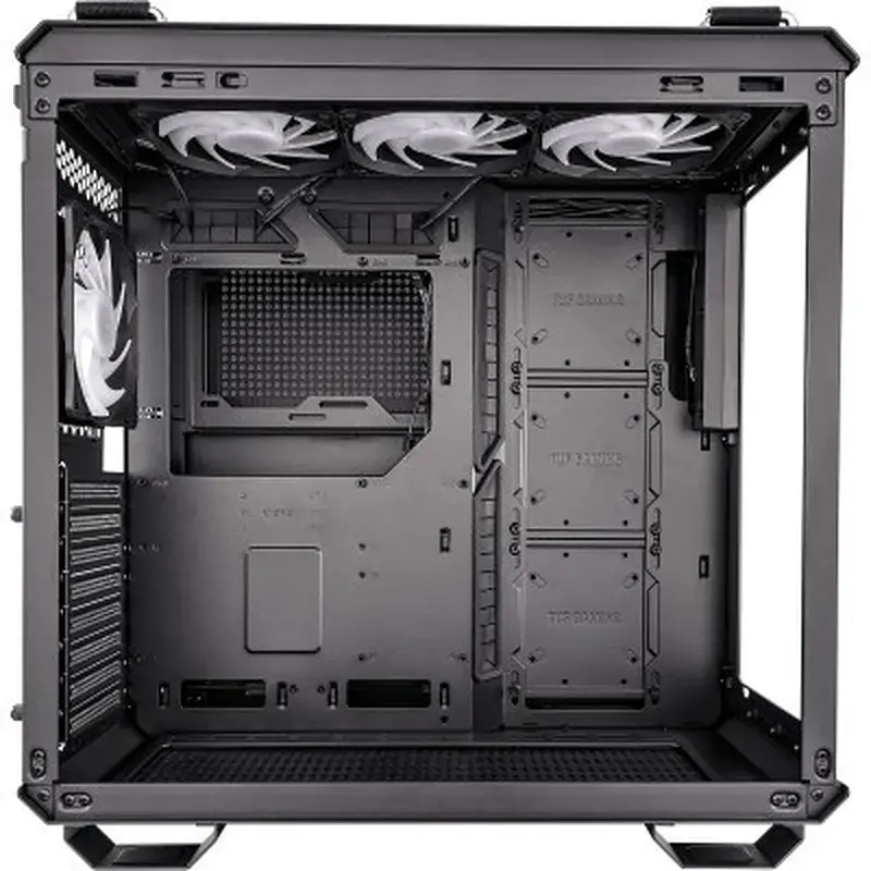 Корпус для ПК ASUS TUF Gaming GT502 Plus Black (90DC0090-B19010) - фото 5