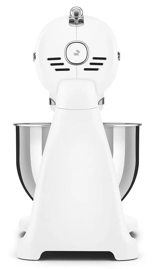 Кухонна машина SMEG SMF03WHEU - фото 6