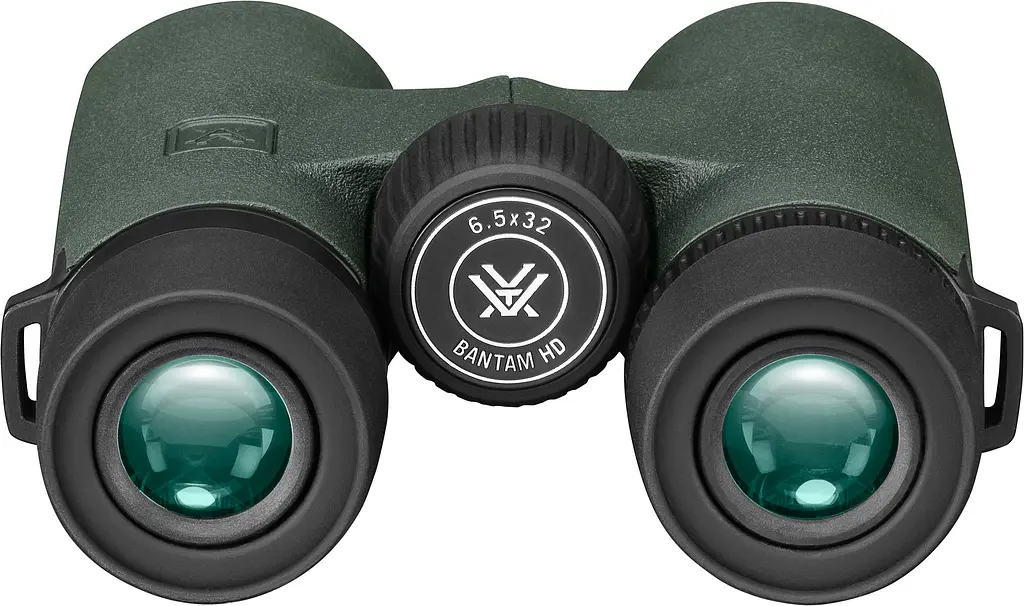 Бінокль Vortex Bantam HD 6.5x32 WP (BTM-6532) - фото 4
