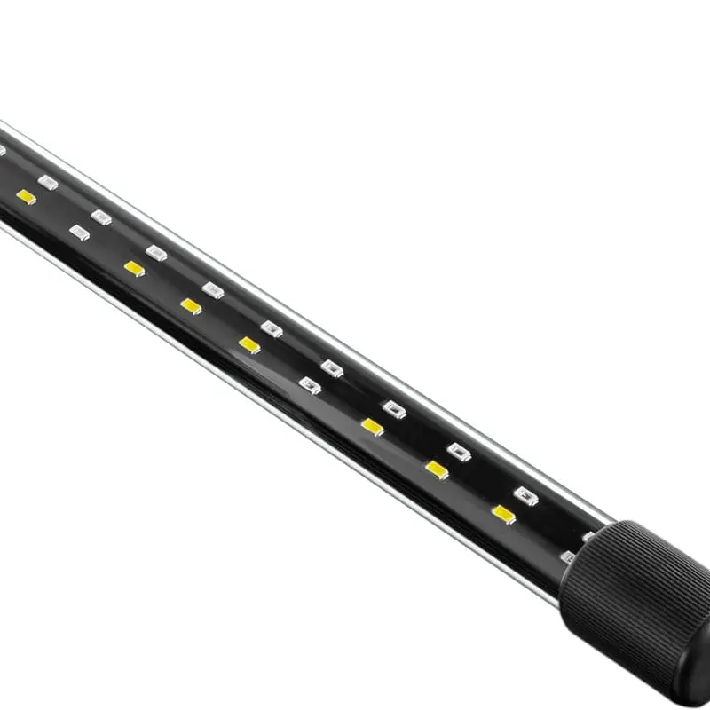 Світильник Kruger Meier LAFLORA S-Line 40 32 см 4.5W LED для акваріума з таймером - фото 11
