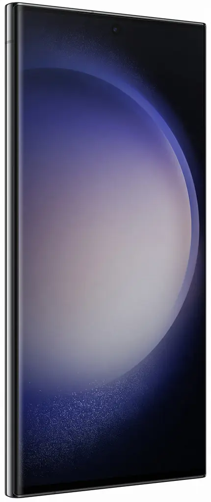 Смартфон Samsung Galaxy S23 Ultra 12/512GB Phantom Black (SM-S9180) (Asia) [5G, NFC, 2 SIM] - фото 9
