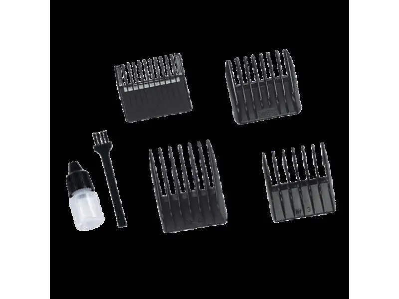 Машинка для стрижки Magio MG-593 - фото 3