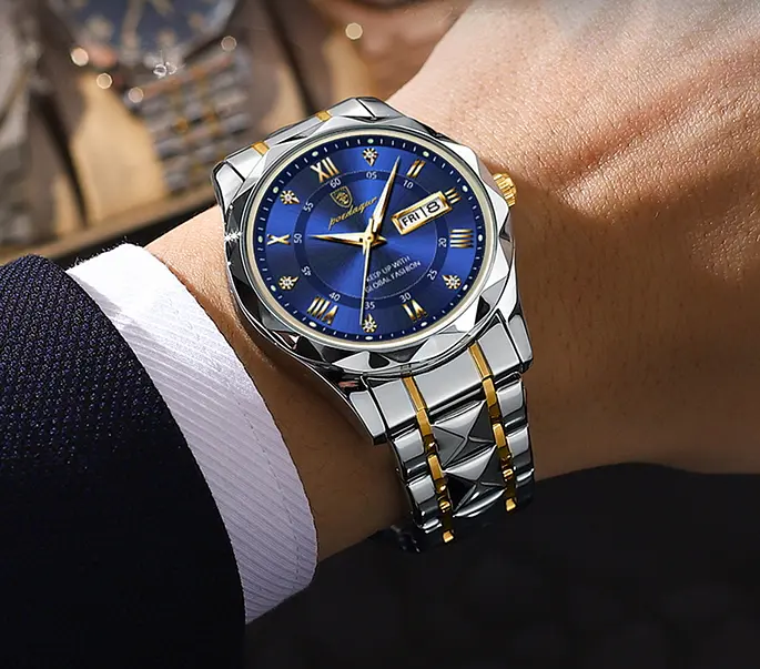 Годинник Poedagar Stava Couple Парные - фото 10