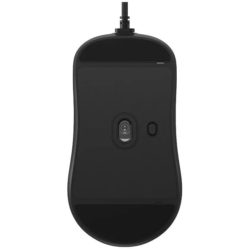 Ігрова миша GamePro GM-690 Black PixArt 3327 USB 10000 DPI - фото 2