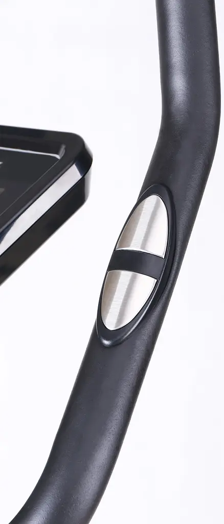 Велоергометр Toorx Upright Bike BRX 300 ERGO (BRX-300ERGO) - фото 6