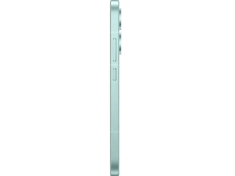 Смартфон Xiaomi POCO X8 Pro 8/512GB Mint Green - фото 5