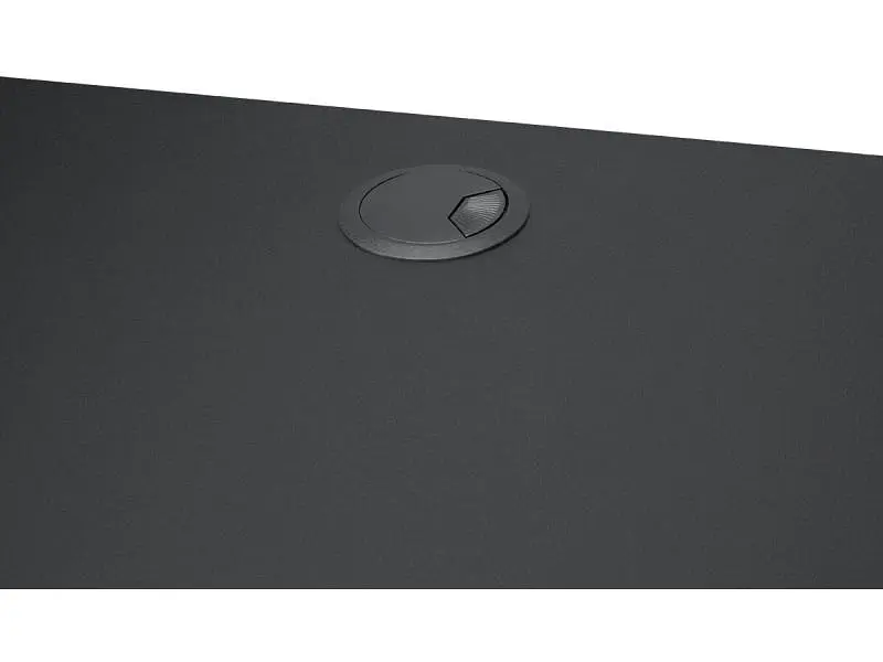 Геймерський ігровий стіл Cougar Royal 150 Mossa Black - фото 7