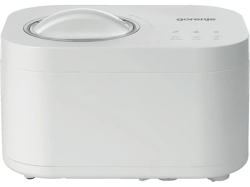 Морозивниця Gorenje ICM10W - фото 11