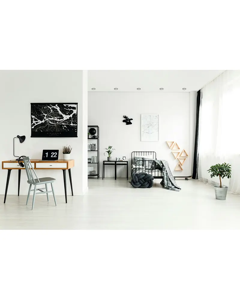 Точковий світильник Kanlux 37252 Feline DSO GX5.3/GU10 1x10W IP20 Bk - фото 3