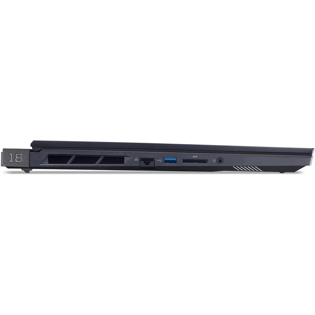 Ноутбук Ігровий Acer Predator Helios 18 AI PH18-73-95ZQ Ultra 9 275HX la 54GHz,18'',IPS,64GB DDR5,2TB - фото 11