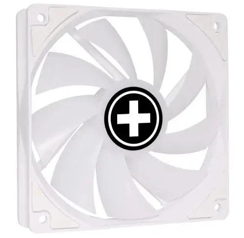 Вентилятор 120 мм, Performance A+ ARGB, White, 120x120x25 мм Xilence teh0028681 - фото 4