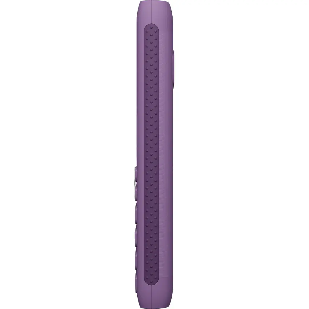 Мобільний телефон Nokia 110 DS Power Purple - фото 4